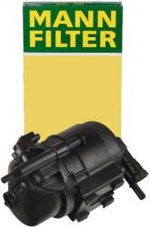 Mann-filter Filtru combustibil Mann-Filter WK10037