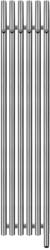 Oltens Stang încălzitor electric 150x31.5 cm nichel 55122910 (55122910)