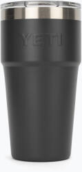 YETI Термос YETI Rambler Stackable 591 ml charcoal