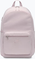 Nike Градска раница Nike Heritage 20 l particle rose