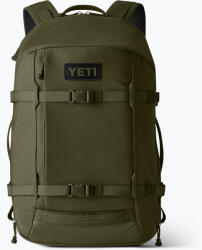 YETI Градска раница YETI Crossroads 27 l olive
