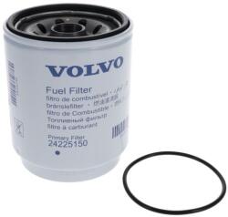 VOLVO Filtru combustibil OE VOLVO 24225150