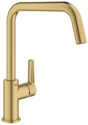 GROHE Start baterie bucătărie pe picior Brushed Cool Sunrise 30470GN0 (30470GN0)