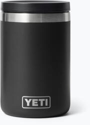 YETI Термос за храна YETI R16 Food Jar 473 ml black