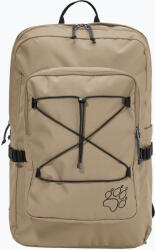 Jack Wolfskin Градска раница Jack Wolfskin Berkley 24 l hazel wood