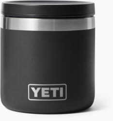 YETI Термос за храна YETI R8 Food Jar 237 ml black