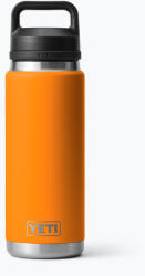 YETI Термос YETI Rambler Chug 760 ml king crab orange