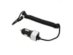 Carpoint Szivargyújtós USB töltő (370517030) (370517030) - aqua