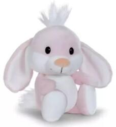 NICI Nici: Iepuraș pluș figurină - 20 cm, roz