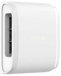 Ajax Systems 39055.81. WH1 DualCurtain Kültéri Jeweller - kültéri vezeték nélküli mozgásérzékelő - fehér (39055.81. WH1) (39055.81.WH1)