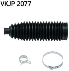 SKF Burduf Bieleta directie SKF VKJP 2077