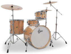 Gretsch Catalina Maple CM2-E624S-AM Antique Maple dobszett