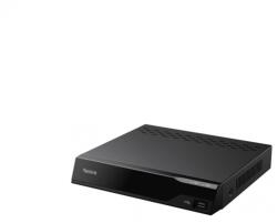 Reolink NVR Reolink RP-PN16-NHD; 16MP 16POE Camere: Până la 24 camere IP (16 cu fir), rezoluție maximă 16MP Rezoluție afișaj: HDMI: 3840x2160, VGA: 1920x1080 Rețea: 8x RJ45 (10/100 Mbps) pentru camere, 1x RJ4