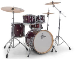 Gretsch Catalina Maple CM2-E605-PG Purple Gloss dobszett