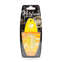 Paloma Illatosító - Duo Parfüm - Vanilla and Cocco - 2 x 3 ml (P07805) (P07805)