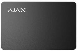 Ajax Systems 38220.89. BL Pass - közelségi kártya - fekete (38220.89. BL) (38220.89.BL)