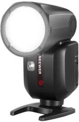 Neewer Neewer Z2PRO-C round head flash for Canon (B0DMVNM8WP)
