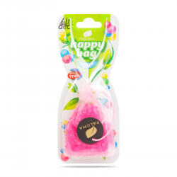 Paloma Illatosító - Happy Bag - Bubble Gum (P06618) (P06618) - aqua