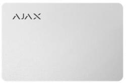 Ajax Systems 38222.89. WH Pass fehér (10db) - fehér (38222.89. WH) (38222.89.WH)