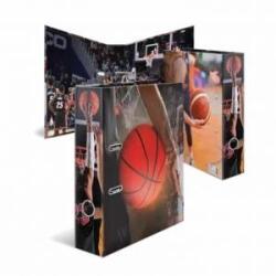 Ben Sherman HERMA Folder A4 Cardboard Basketball