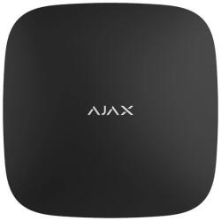 Ajax Systems 38236.01. BL1 Hub (2G) Jeweller - Vezeték nélküli riasztóközpont (SIM, 2G, Ethernet) fekete (38236.01. BL1) (38236.01.BL1)
