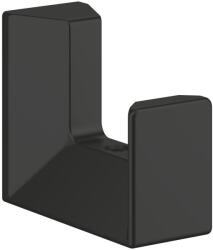 GROHE Selection Cube suport prosop negru 407822430 (407822430)