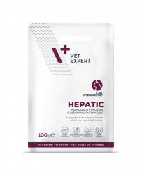 VetExpert VET EXPERT Veterinary Diet Cat Hepatic pouch 100 g