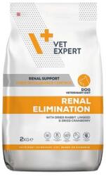 VetExpert VET EXPERT Veterinary Diet Dog Renal Elimination 2 kg