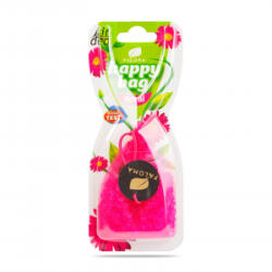 Paloma Illatosító - Happy Bag - Floral (P06621) (P06621) - aqua
