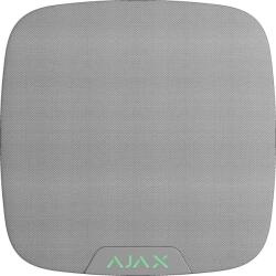Ajax Systems 87530.180. WH1 AJAX SpeakerPhone - Fehér interkom és hangkommunikációs modul (87530.180. WH1) (87530.180.WH1)
