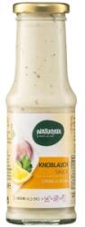 Bazar Bio Sos de Usturoi Bio, Bazar Bio, 210 ml