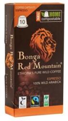 Bazar Bio Capsule Espresso 100% Arabica Bio, Bazar Bio, 55 g