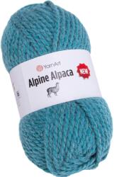 YARNART Alpine Alpaca New 1450 New Kötőfonal (ALPINE-ALPACA-NEW-1450)