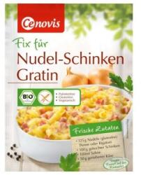 Cenovis Mix pentru Gratinat Paste Bio, fara Gluten, Cenovis, 40 g