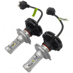  Homasita Lumiled H4 LED izzó pár (90H4LED) (90H4LED)