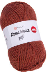 YARNART Alpine Alpaca New 1452 New Kötőfonal (ALPINE-ALPACA-NEW-1452)