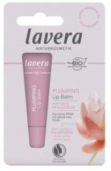 LaVera and Sante Balsam Bio de Buze cu Efect de Volum, Lavera, 8 ml (BG357168)