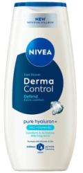 Nivea Gel Dus Nivea Derma Control Defend, 250 ml
