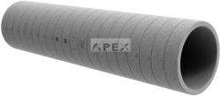 Heatpex - Szigetelt légtechnikai cső D: 200 L=1000 mm ARIA ADURO