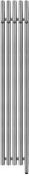 Oltens Stang încălzitor electric 150x26 cm nichel 55121910 (55121910)