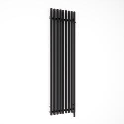 Oltens Stang încălzitor electric 180x48 cm negru mat 55130300 (55130300)