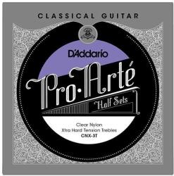 D'Addario CNL-3T Különálló klasszikus gitárhúr (CNL-3T)