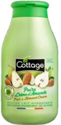 Cottage Gel Dus Cottage, Pere si Migdale, 250 ml