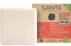 LaVera and Sante Sampon Solid cu Mango Bio Sante, LaVera and Sante, 60 g