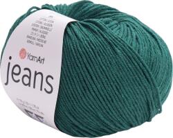 YARNART Jeans 92 Плетива прежда (Jeans 92)