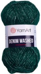 YARNART Denim Washed 924 Turquoise Плетива прежда (Denim Washed 924)