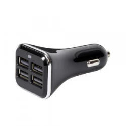  Homasita Szivargyújtós USB töltő (70RMS21) (70RMS21)