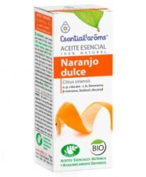Esential aroms Ulei Esential din Portocala Dulce Bio, Esential'aroms, 10 ml (EA50388)