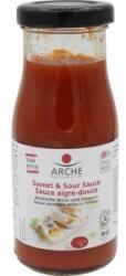 Arche Naturkuche - Asia Sos Dulce Acrisor Bio, Arche Naturkuche - Asia, 130 g