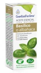 Esential aroms Ulei Esential de Busuioc Bio, Esential'aroms, 10 ml (EA50374)